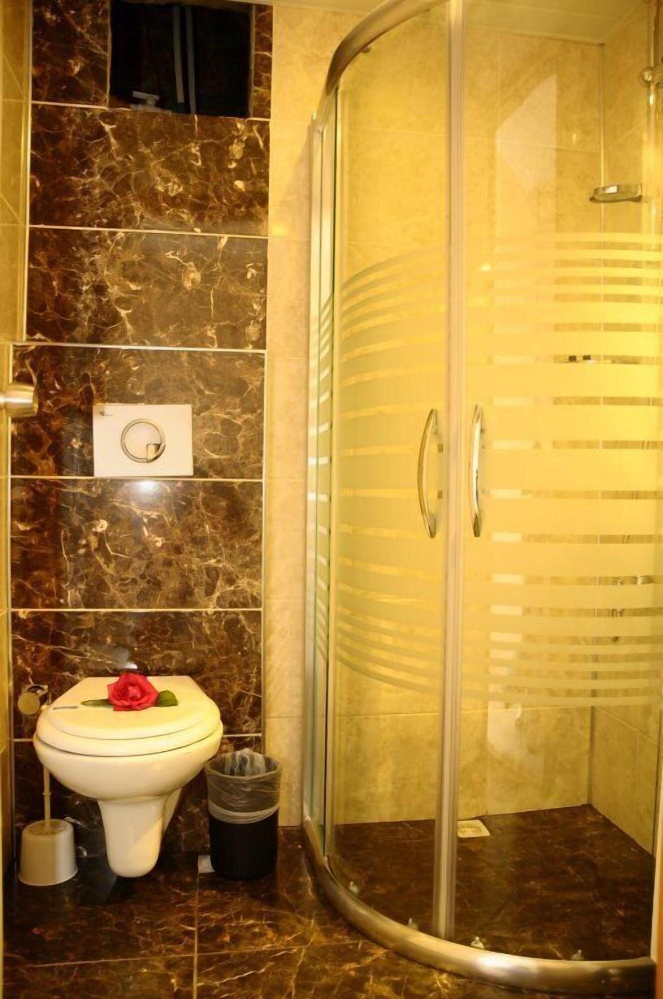 Club Tess Hotel Konakli Ngoại thất bức ảnh