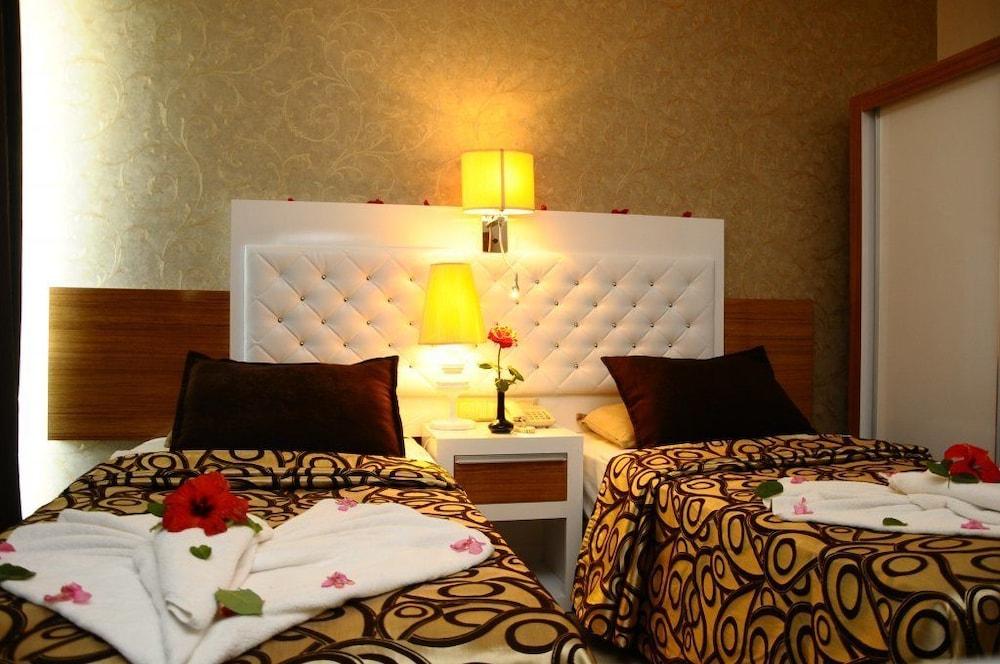 Club Tess Hotel Konakli Ngoại thất bức ảnh
