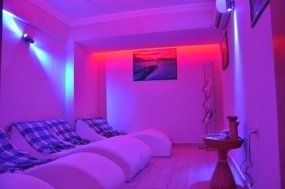 Club Tess Hotel Konakli Ngoại thất bức ảnh